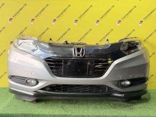 Nose cut HONDA VEZEL RU3 LEB NH823M 1 ракурс
