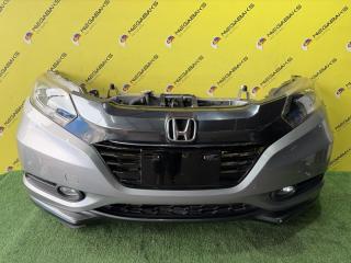 Nose cut HONDA VEZEL RU3 LEB NH823M 2 ракурс