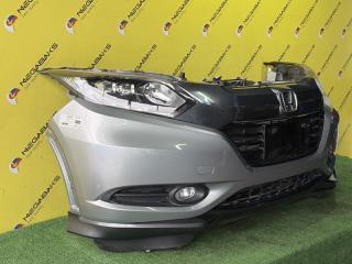 Nose cut HONDA VEZEL RU3 LEB NH823M 3 ракурс