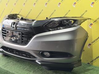 Nose cut HONDA VEZEL RU3 LEB NH823M 4 ракурс