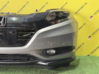 Nose cut HONDA VEZEL RU3 LEB NH823M 5 ракурс