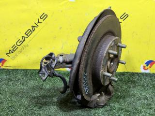 Ступица правая передняя MITSUBISHI PAJERO MINI H56A 4A30T MB573319 3 ракурс