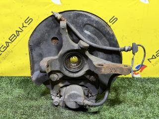 Ступица правая передняя MITSUBISHI PAJERO MINI H56A 4A30T MB573319 4 ракурс