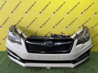 Nose cut SUBARU IMPREZA GPE FB20 K1X 2 ракурс