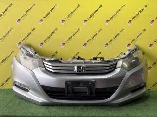 Nose cut HONDA INSIGHT ZE2 LDA NH700M 1 ракурс Nose cut HONDA INSIGHT ZE2 LDA NH700M 1 ракурс