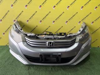 Nose cut HONDA INSIGHT ZE2 LDA NH700M 2 ракурс Nose cut HONDA INSIGHT ZE2 LDA NH700M 2 ракурс