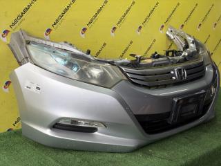 Nose cut HONDA INSIGHT ZE2 LDA NH700M 3 ракурс Nose cut HONDA INSIGHT ZE2 LDA NH700M 3 ракурс