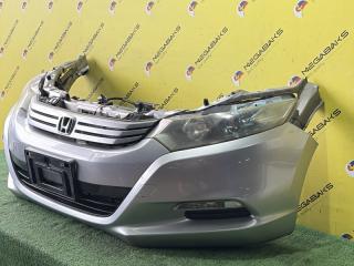 Nose cut HONDA INSIGHT ZE2 LDA NH700M 4 ракурс Nose cut HONDA INSIGHT ZE2 LDA NH700M 4 ракурс