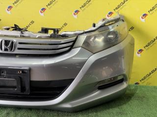 Nose cut HONDA INSIGHT ZE2 LDA NH700M 5 ракурс Nose cut HONDA INSIGHT ZE2 LDA NH700M 5 ракурс