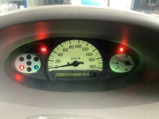 Главный тормозной цилиндр TOYOTA PLATZ NCP12 1NZ-FE 4720152031 5 ракурс