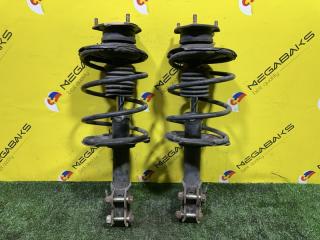 Стойка передняя NISSAN LAUREL HC35 RB20DE 543025L626 1 ракурс