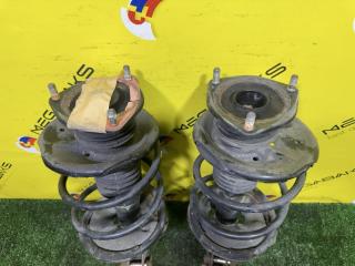 Стойка передняя NISSAN LAUREL HC35 RB20DE 543025L626 2 ракурс