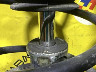Стойка передняя NISSAN LAUREL HC35 RB20DE 543025L626 5 ракурс