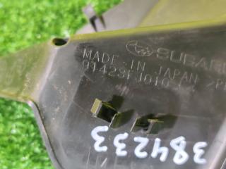Уголок крыла левый SUBARU XV GPE FB20 91423FJ010 5 ракурс