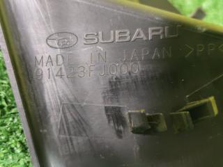 Уголок крыла правый SUBARU XV GPE FB20 91423FJ000 4 ракурс