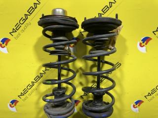 Стойка задняя NISSAN LAUREL HC35 RB20DE 562105L601 3 ракурс
