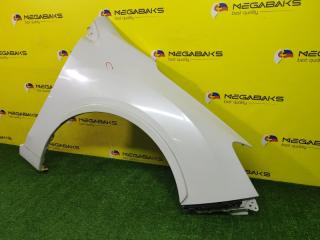 Крыло правое переднее SUBARU IMPREZA GPE FB20 57120FJ1309P 2 ракурс