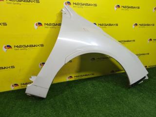 Крыло правое переднее SUBARU IMPREZA GPE FB20 57120FJ1309P 4 ракурс