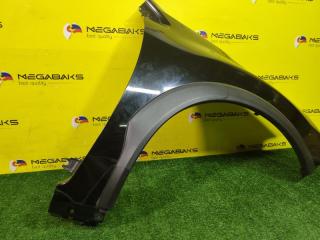 Крыло правое переднее SUBARU XV GPE FB20 57120FJ0509P 2 ракурс
