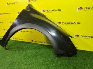 Крыло правое переднее SUBARU XV GPE FB20 57120FJ0509P 4 ракурс