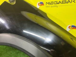 Крыло правое переднее SUBARU XV GPE FB20 57120FJ0509P 5 ракурс