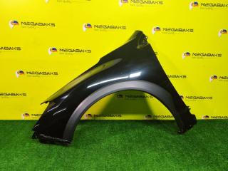 Крыло левое переднее SUBARU XV GPE FB20 57120FJ0619P 1 ракурс