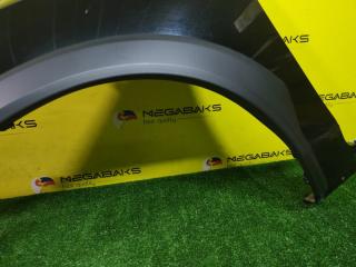 Крыло левое переднее SUBARU XV GPE FB20 57120FJ0619P 3 ракурс
