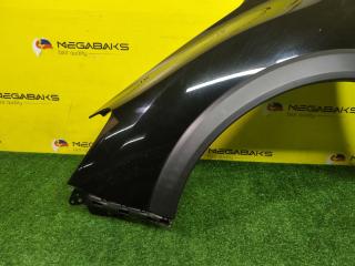 Крыло левое переднее SUBARU XV GPE FB20 57120FJ0619P 4 ракурс