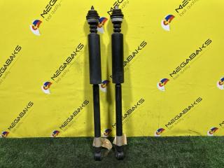 Амортизатор задний TOYOTA PLATZ NCP12 1NZ-FE 4853059305 1 ракурс