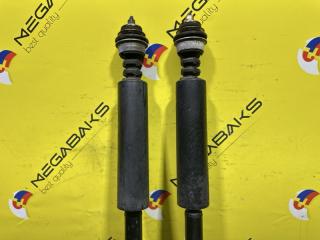 Амортизатор задний TOYOTA PLATZ NCP12 1NZ-FE 4853059305 3 ракурс