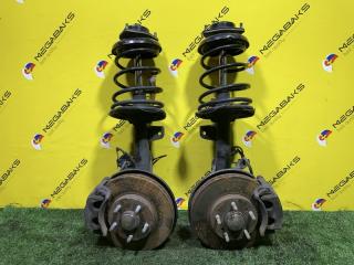 Стойка передняя NISSAN GLORIA HY33 VQ30DET 543025P025 1 ракурс