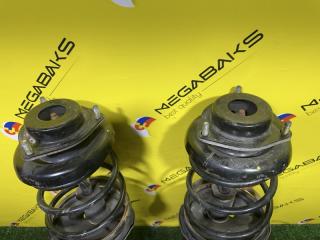 Стойка передняя NISSAN GLORIA HY33 VQ30DET 543025P025 2 ракурс
