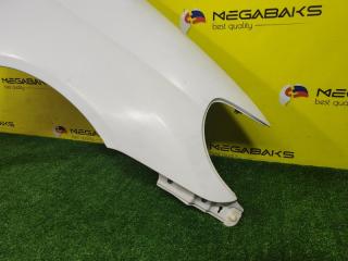 Крыло правое переднее TOYOTA PLATZ NCP12 1NZ-FE 5381152050 2 ракурс