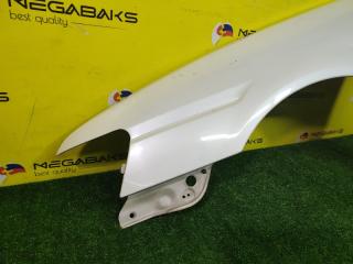 Крыло левое переднее NISSAN LAUREL HC35 RB20DE 631015L336 4 ракурс
