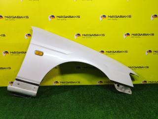 Крыло правое переднее NISSAN LAUREL HC35 RB20DE 631005L336 1 ракурс