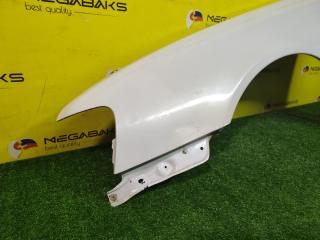 Крыло левое переднее NISSAN GLORIA HY33 VQ30DET 631134P030 5 ракурс