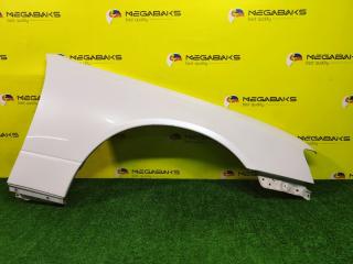 Крыло правое переднее NISSAN GLORIA HY33 VQ30DET 631134P030 1 ракурс