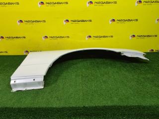 Крыло правое переднее NISSAN GLORIA HY33 VQ30DET 631134P030 3 ракурс