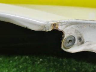 Крыло правое переднее NISSAN GLORIA HY33 VQ30DET 631134P030 5 ракурс