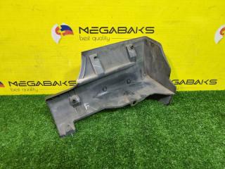 Брызговик левый передний NISSAN GLORIA HY33 VQ30DET 638514P000 5 ракурс