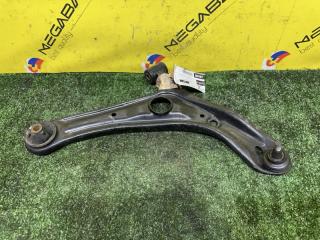 Рычаг правый передний TOYOTA PLATZ NCP12 1NZ-FE 4806859035 1 ракурс