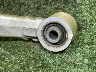 Рычаг левый передний SUBARU LEVORG VM4 FB16 20202VA010 3 ракурс