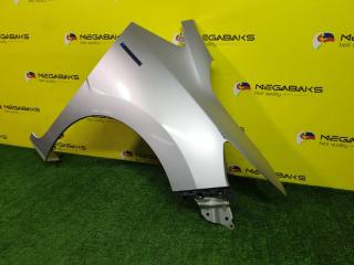 Крыло правое переднее HONDA FIT GP5 LEB 60211T5A000ZZ 2 ракурс