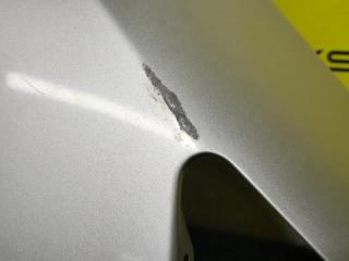 Крыло правое переднее HONDA FIT GP5 LEB 60211T5A000ZZ 4 ракурс