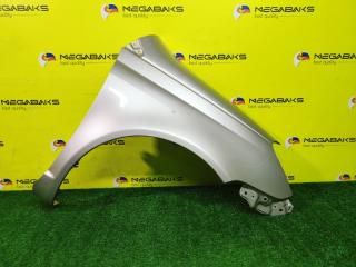 Крыло правое переднее TOYOTA PLATZ SCP11 1SZ-FE 4R0, IIMODEL 1 ракурс
