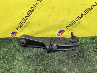 Рычаг правый передний MITSUBISHI PAJERO MINI H56A 4A30T MR179982 1 ракурс