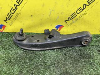 Рычаг правый передний MITSUBISHI PAJERO MINI H56A 4A30T MR179982 3 ракурс