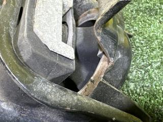 Подушка двигателя правая передняя TOYOTA PLATZ NCP12 1NZ-FE A2042404317 4 ракурс