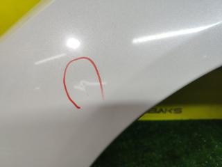 Крыло левое переднее SUBARU LEVORG VM4 FB16 57120VA0309P 2 ракурс