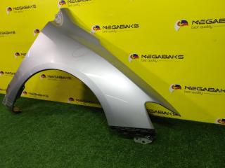 Крыло правое переднее SUBARU LEVORG VM4 FB16 57120VA0209P 4 ракурс